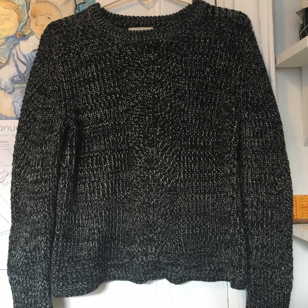 Calvin Klein Pullover Sweater